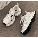 Women Luxary Chunky Sneakers