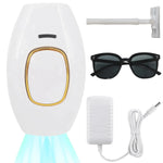 2025 IPL Laser hair remover