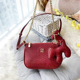 Fashion Simple Hundred Brand Elegant Crossbody Women's Bag