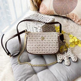 Fashion Simple Hundred Brand Elegant Crossbody Women's Bag