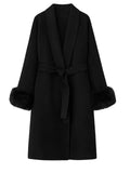 Women's Coat European Style