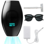 2025 IPL Laser hair remover