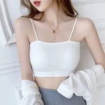 Top Underwear Slim Breathable Camisole