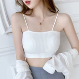 Top Underwear Slim Breathable Camisole