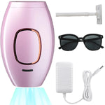 2025 IPL Laser hair remover