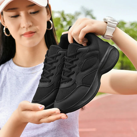 Women Casual Running Shoes