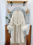 Women's Coat European Style