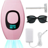 2025 IPL Laser hair remover