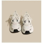 Women Luxary Chunky Sneakers