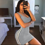 Sexy Women Summer Dress