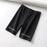 High Waist  Fashionshorts