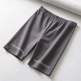 High Waist  Fashionshorts