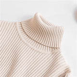 Casual Soft  Pullovers