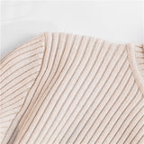 Casual Soft  Pullovers