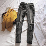 High Waist Jeans For Women