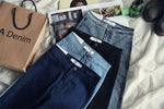 High Waist Jeans For Women