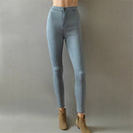 High Waist Jeans For Women