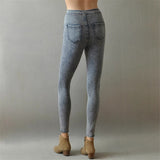 High Waist Jeans For Women