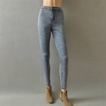 High Waist Jeans For Women