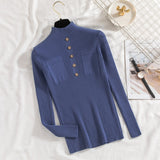 Ladies' Winter Top Pullovers