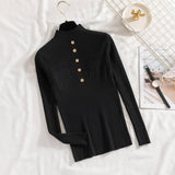 Ladies' Winter Top Pullovers