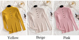 Ladies' Winter Top Pullovers