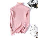 Casual Soft  Pullovers